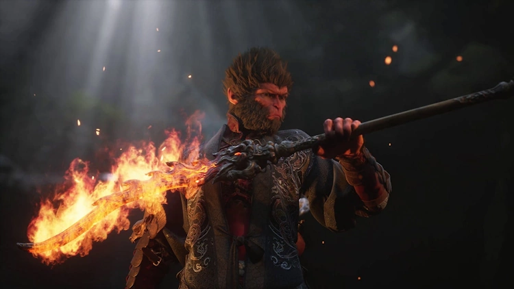 Black Myth: Wukong wohl für Nintendo Switch 2 geplant - Leaker deutet Port im Direct-Umfeld an